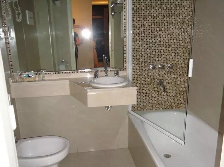 Fotos del hotel Napoleón:  23