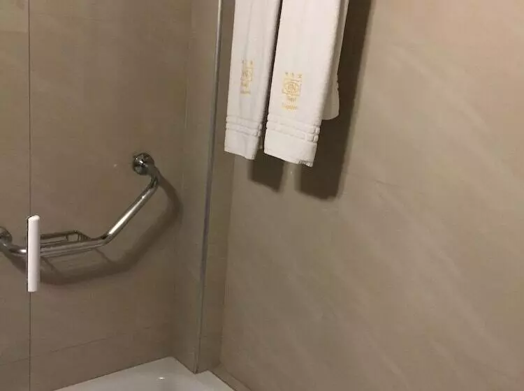 Fotos del hotel Napoleón:  19