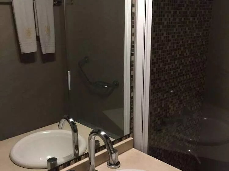 Fotos del hotel Napoleón:  21