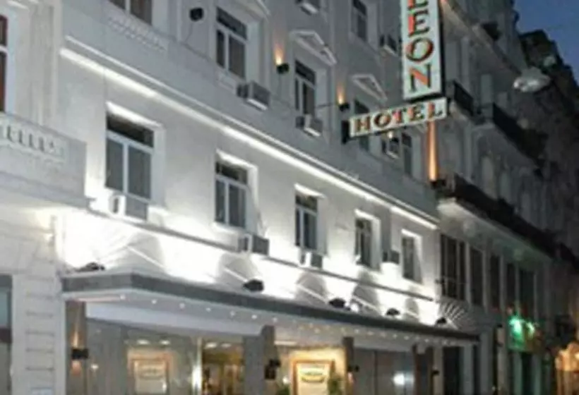 Fotos del hotel Napoleón:  7