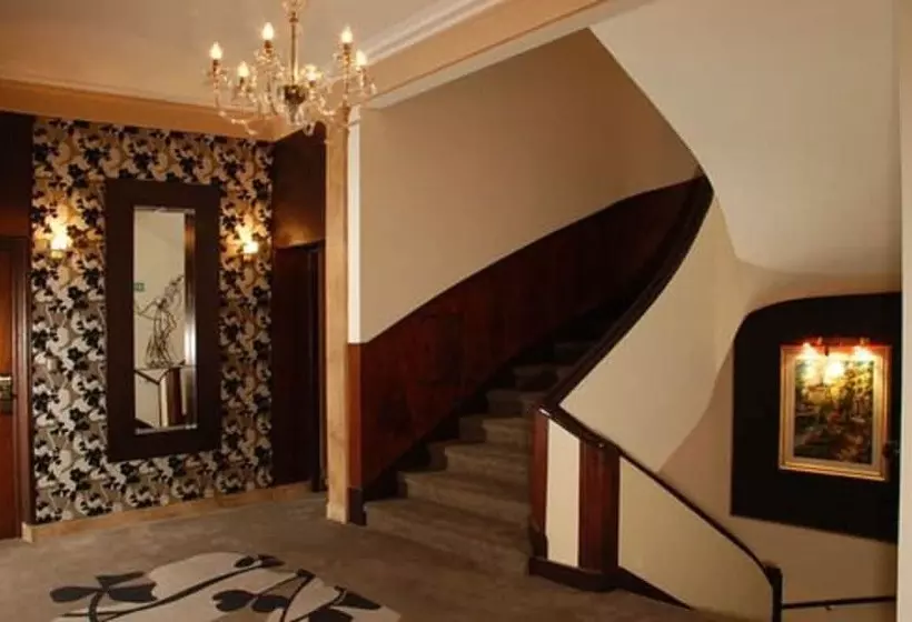 Fotos del hotel Napoleón:  4