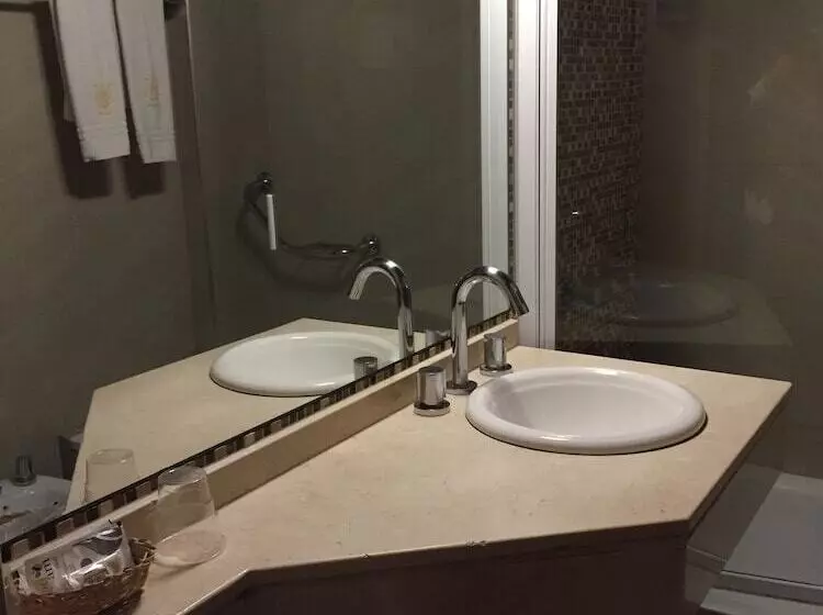 Fotos del hotel Napoleón:  13