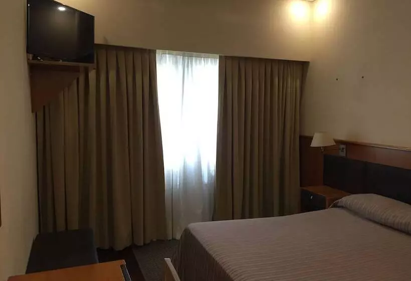 Fotos del hotel Napoleón:  8