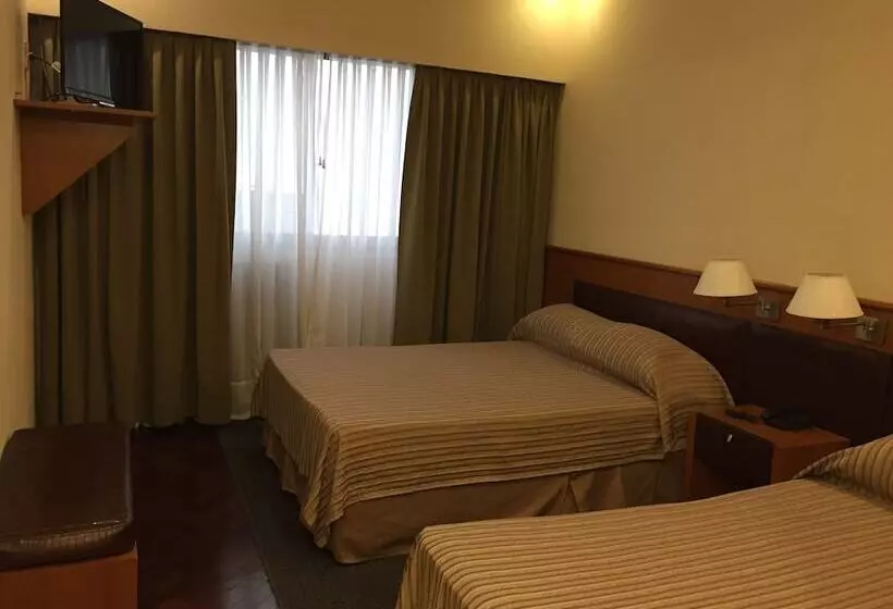 Fotos del hotel Napoleón:  14