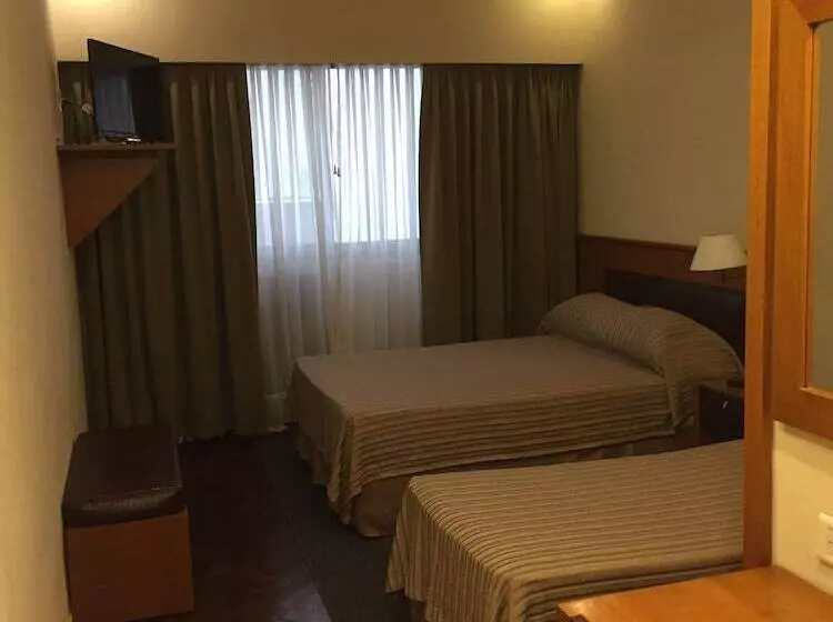 Fotos del hotel Napoleón:  22