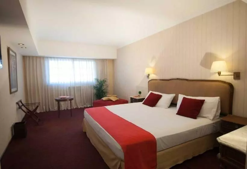 Fotos del hotel Ramada By Wyndham Buenos Aires Centro:  22