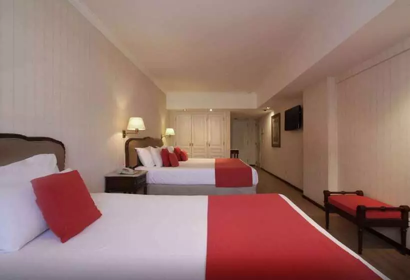 Fotos del hotel Ramada By Wyndham Buenos Aires Centro:  15