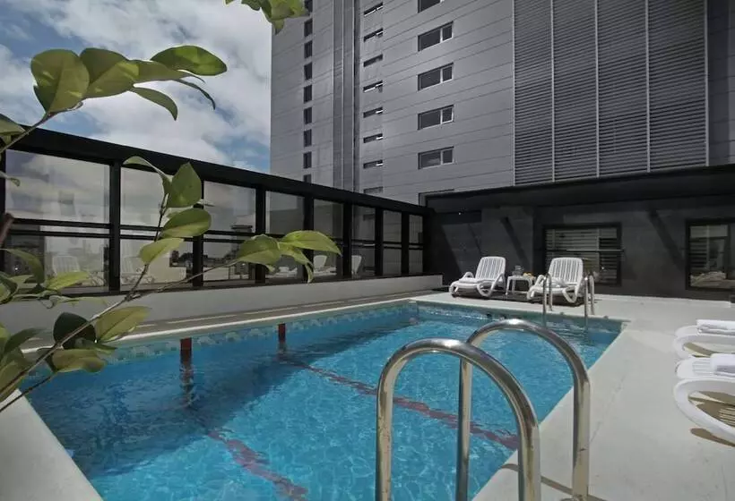 Fotos del hotel Ramada By Wyndham Buenos Aires Centro:  10