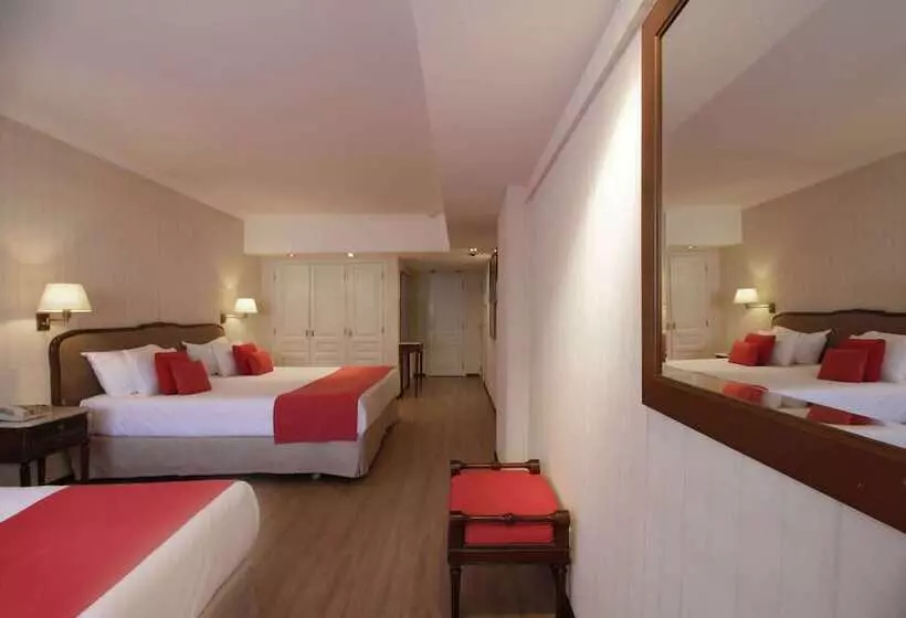 Fotos del hotel Ramada By Wyndham Buenos Aires Centro:  9