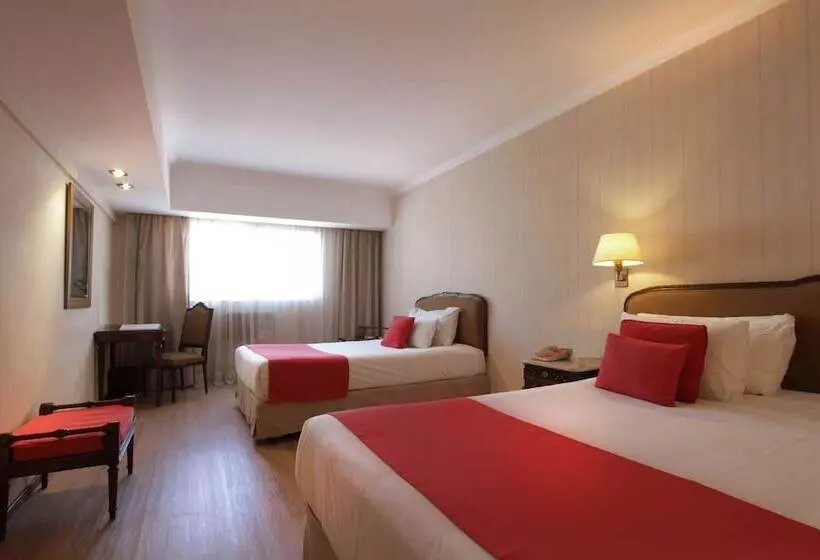 Fotos del hotel Ramada By Wyndham Buenos Aires Centro:  3