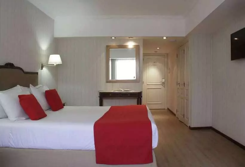 Fotos del hotel Ramada By Wyndham Buenos Aires Centro:  11