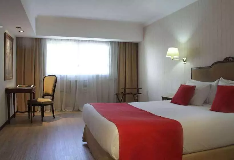 Fotos del hotel Ramada By Wyndham Buenos Aires Centro:  21