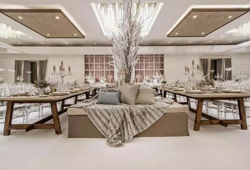 Fotos del hotel Renaissance Polat Istanbul:  19