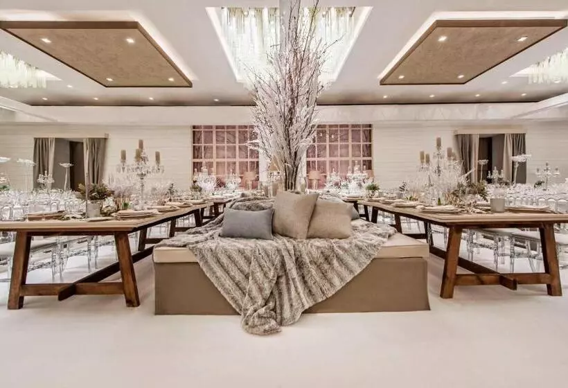 Fotos del hotel Renaissance Polat Istanbul:  8