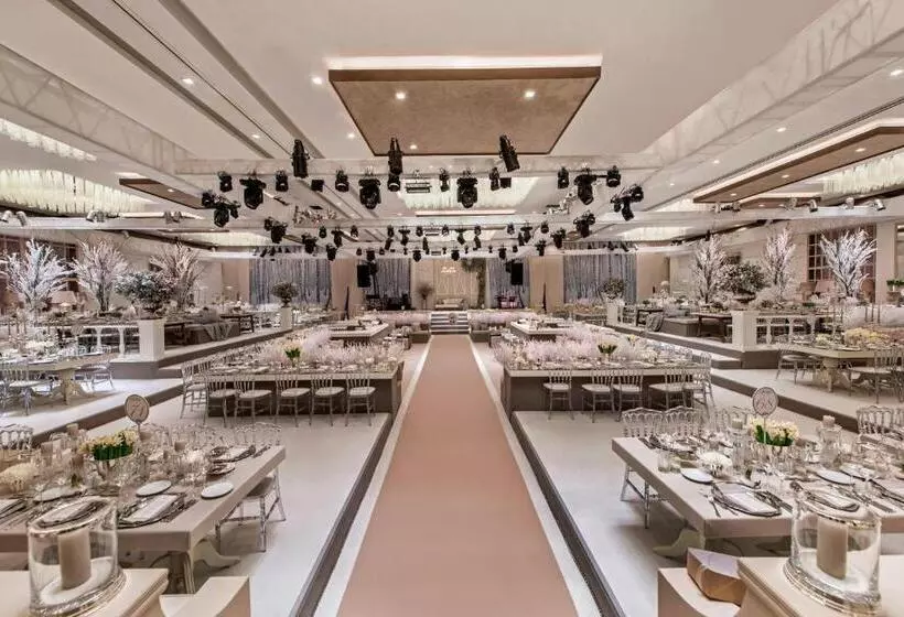 Fotos del hotel Renaissance Polat Istanbul:  9