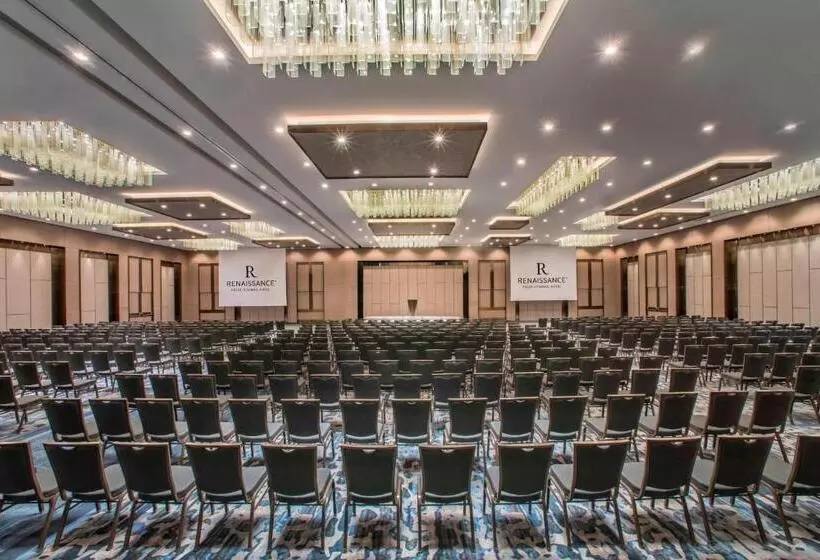 Fotos del hotel Renaissance Polat Istanbul:  20