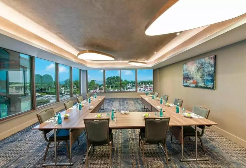 Fotos del hotel Renaissance Polat Istanbul:  10