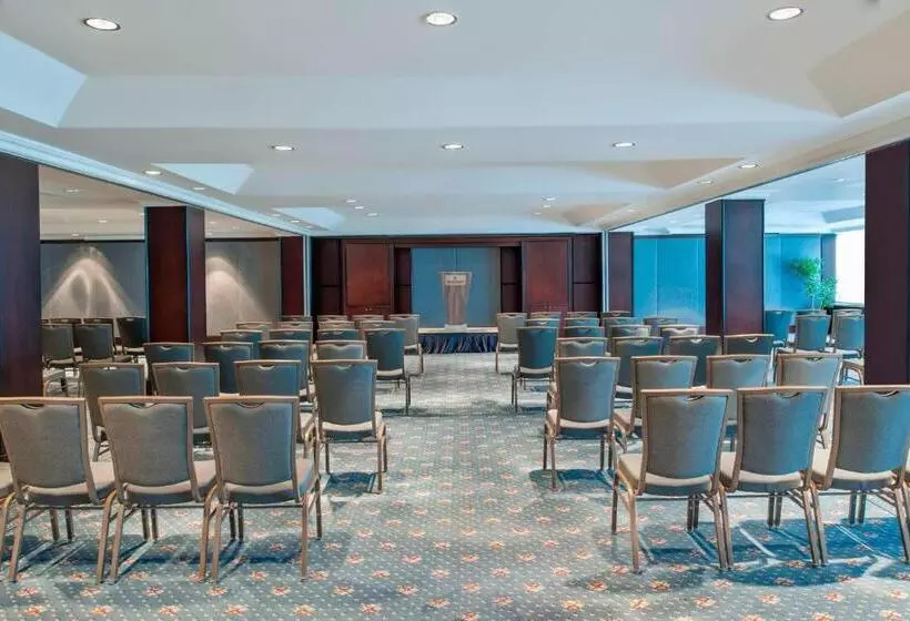 Fotos del hotel Renaissance Polat Istanbul:  24