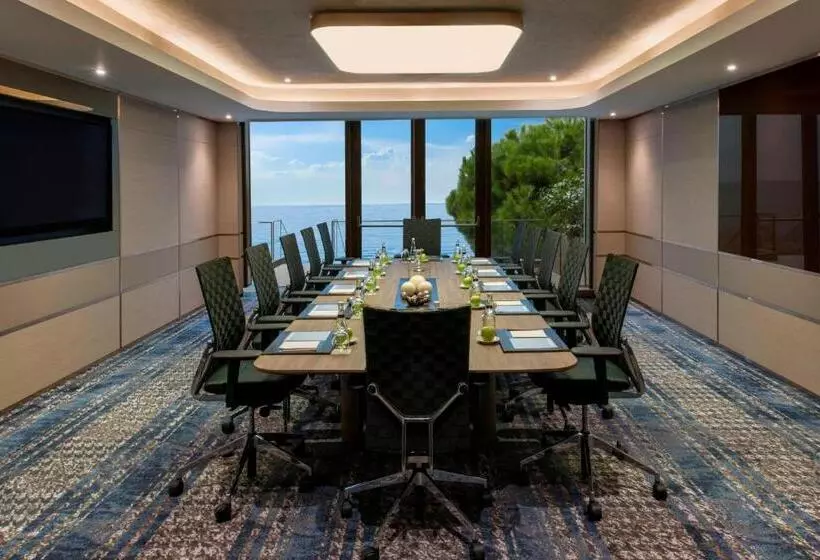 Fotos del hotel Renaissance Polat Istanbul:  22