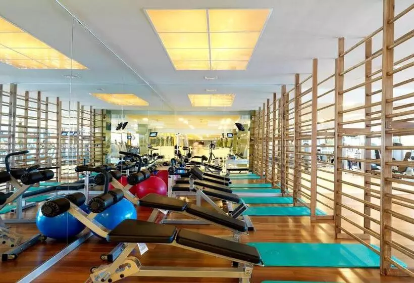 Fotos del hotel Renaissance Polat Istanbul:  3