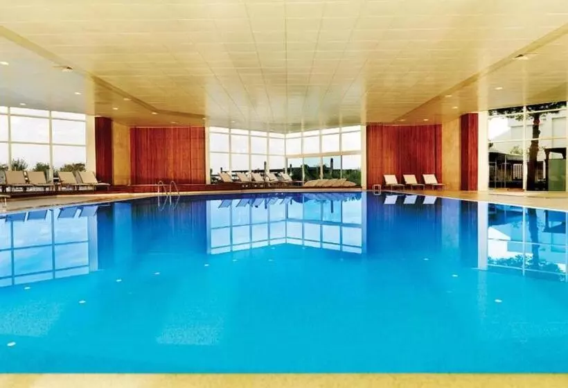 Fotos del hotel Renaissance Polat Istanbul:  2