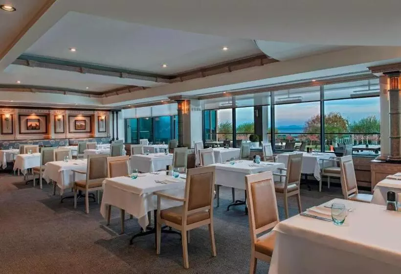 Fotos del hotel Renaissance Polat Istanbul:  4