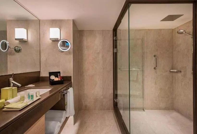 Fotos del hotel Renaissance Polat Istanbul:  23