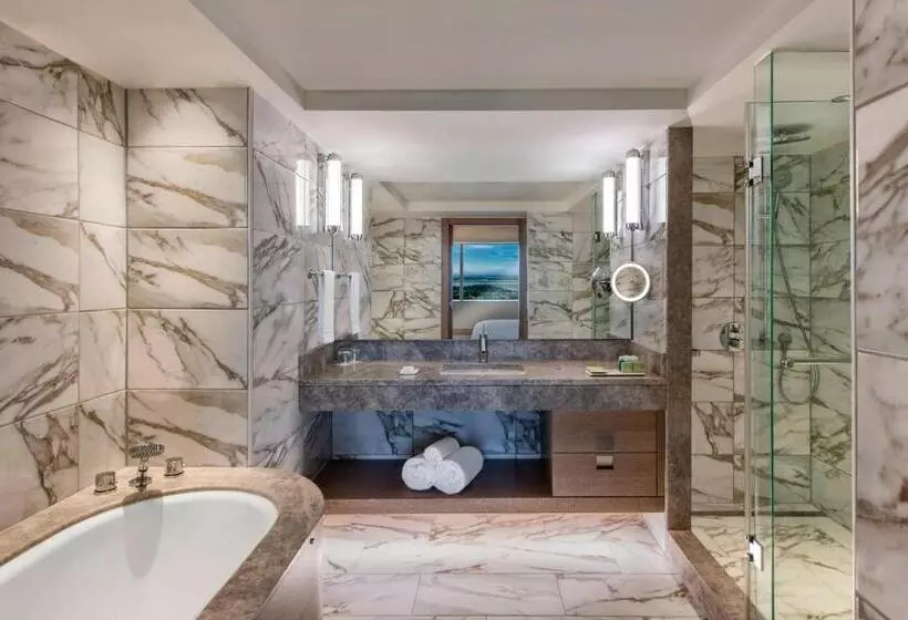 Fotos del hotel Renaissance Polat Istanbul:  18