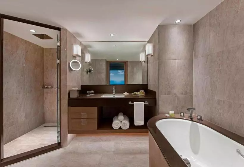 Fotos del hotel Renaissance Polat Istanbul:  21