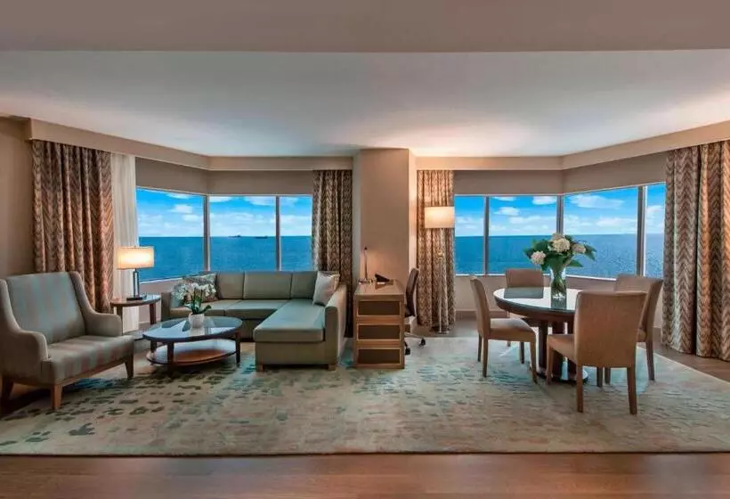 Fotos del hotel Renaissance Polat Istanbul:  16