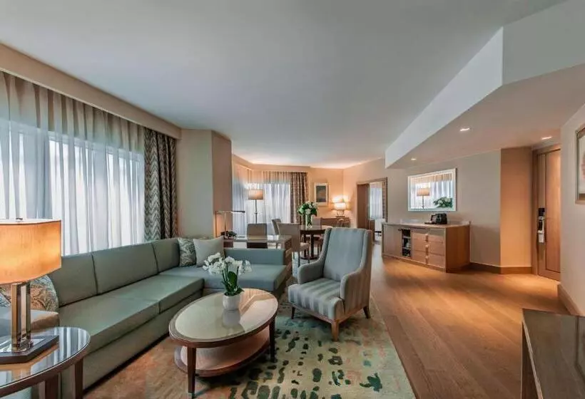 Fotos del hotel Renaissance Polat Istanbul:  13