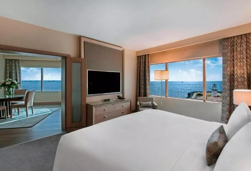 Renaissance Polat Istanbul