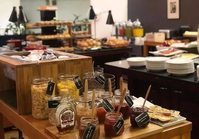 Fotos del hotel Sheraton São Paulo Wtc:  5