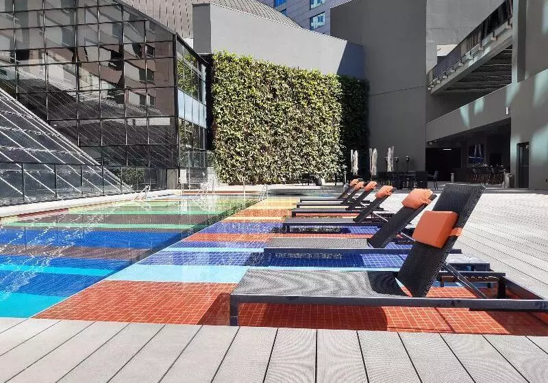 Fotos del hotel Sheraton São Paulo Wtc:  20