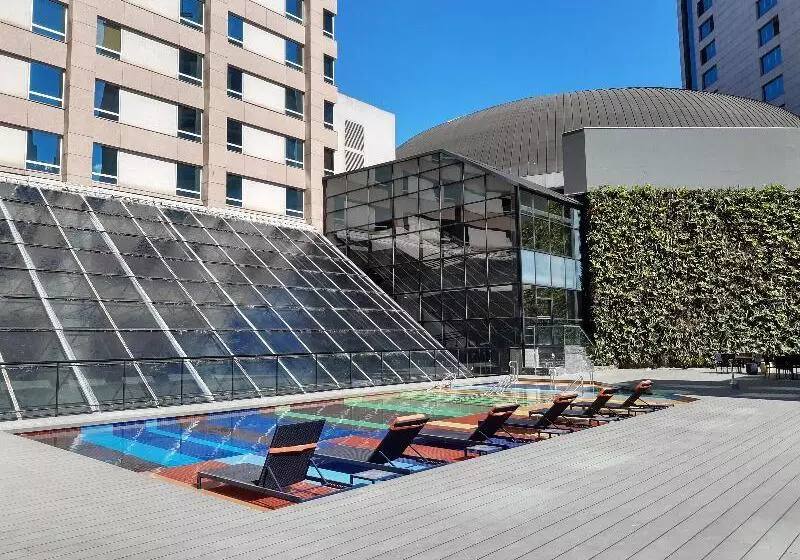 Fotos del hotel Sheraton São Paulo Wtc:  17