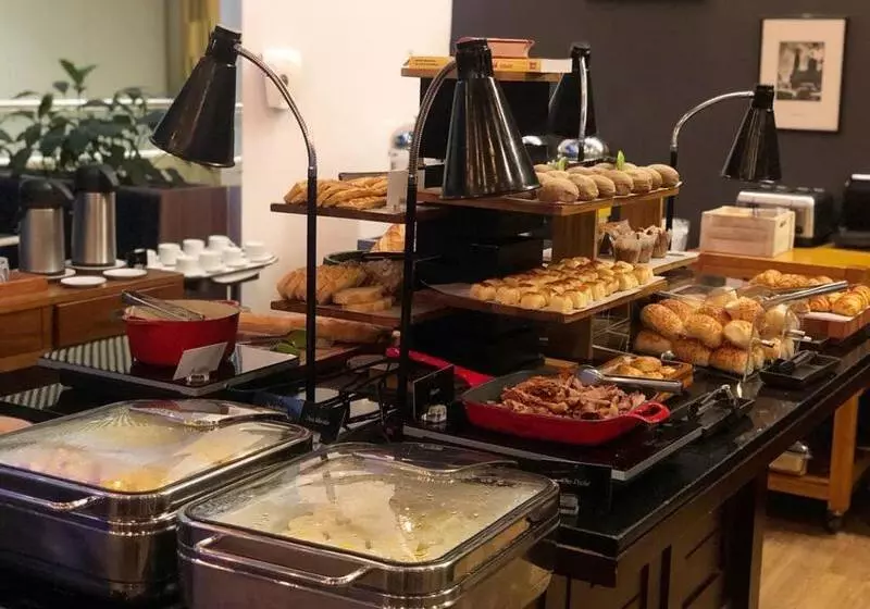 Fotos del hotel Sheraton São Paulo Wtc:  25