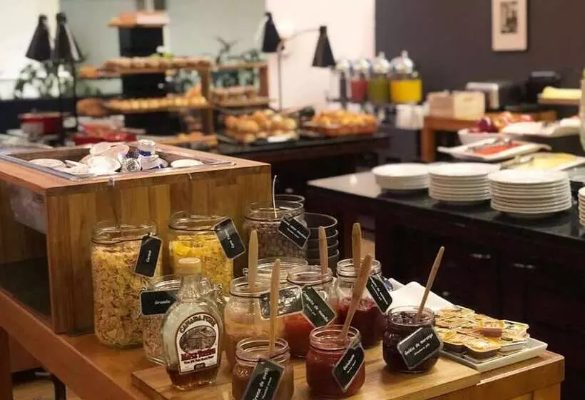 Fotos del hotel Sheraton São Paulo Wtc:  24