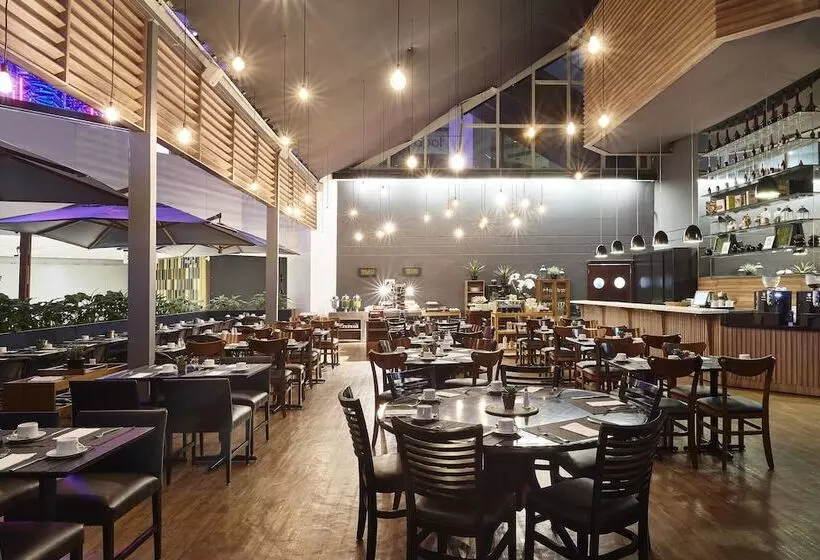 Fotos del hotel Sheraton São Paulo Wtc:  22