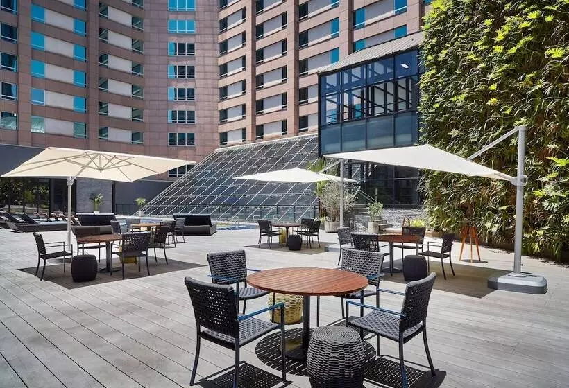 Fotos del hotel Sheraton São Paulo Wtc:  6