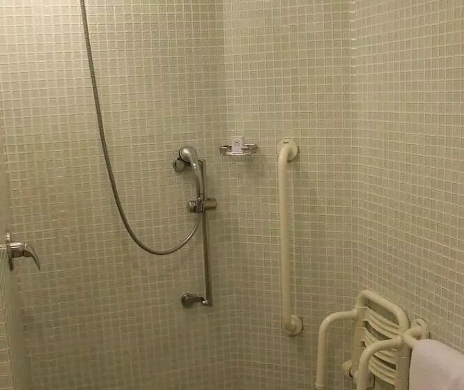 Fotos del hotel Sheraton São Paulo Wtc:  7