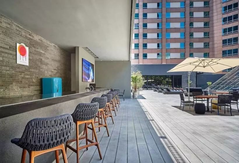 Fotos del hotel Sheraton São Paulo Wtc:  12