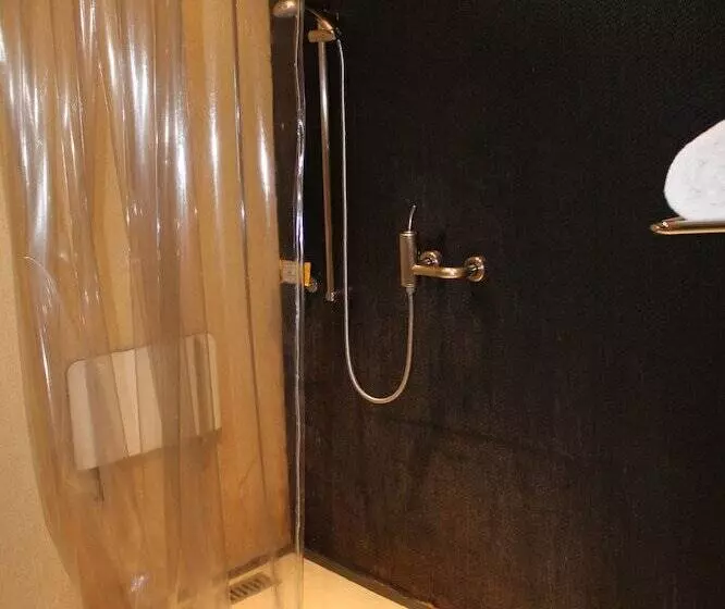 Fotos del hotel Sheraton São Paulo Wtc:  16