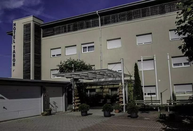 Fotos del hotel Tabor:  5
