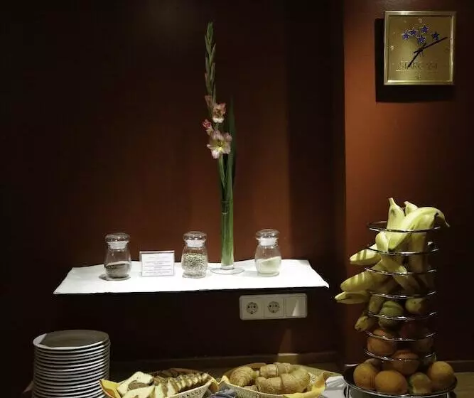 Fotos del hotel Tabor:  11