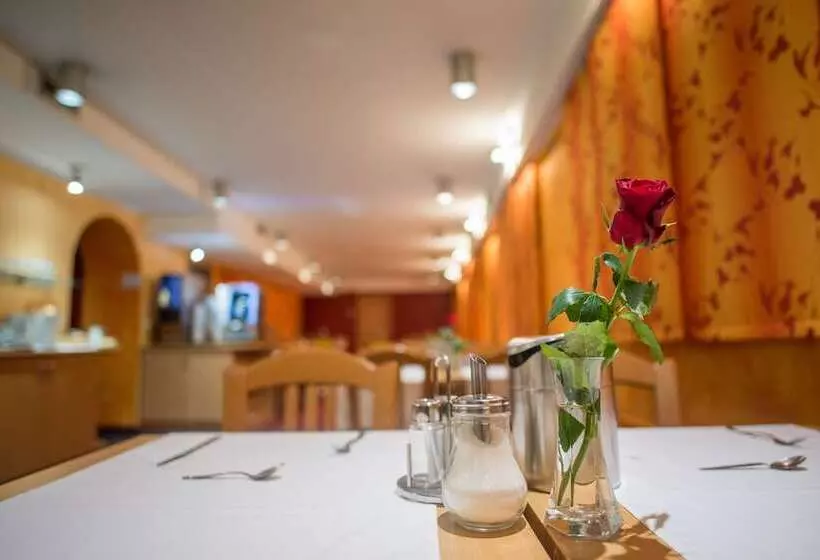 Fotos del hotel Tabor:  7