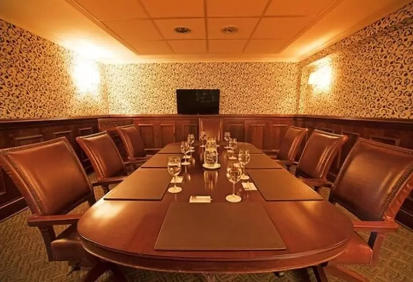 Fotos del hotel La Hacienda Hotel Miraflores:  6