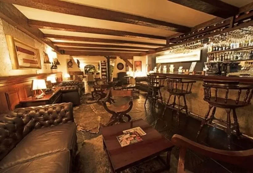 Fotos del hotel La Hacienda Hotel Miraflores:  10