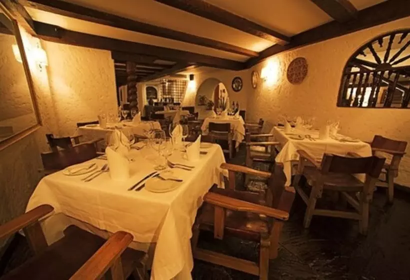 Fotos del hotel La Hacienda Hotel Miraflores:  4