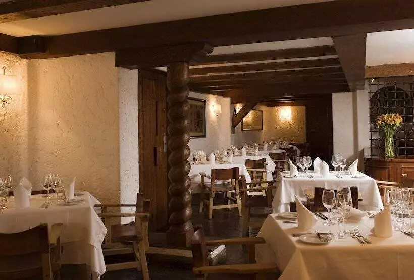 Fotos del hotel La Hacienda Hotel Miraflores:  13