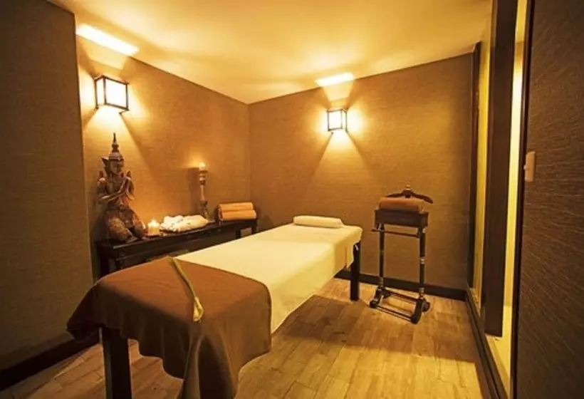 Fotos del hotel La Hacienda Hotel Miraflores:  3